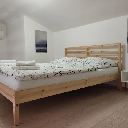 - Misa Apartament Mikulov