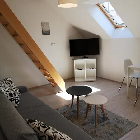 - Misa Apartament Mikulov