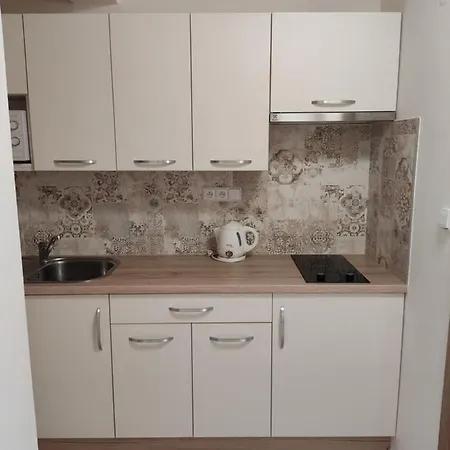 - Misa Apartament Mikulov