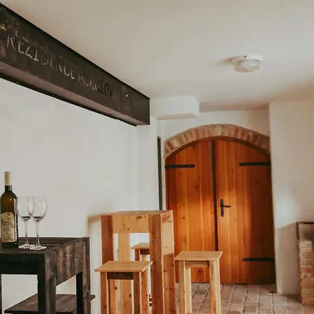 Apartmán Miloo
