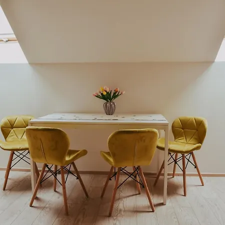 Miloo Apartmán Mikulov