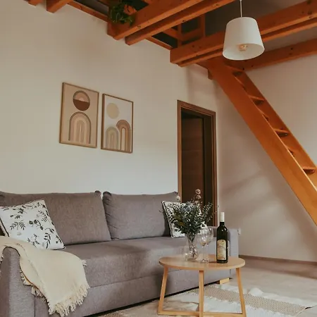 Apartmán Miloo