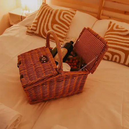 Apartamento Miloo *