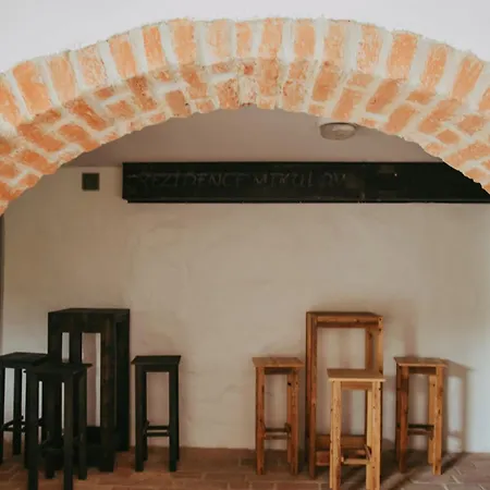 Miloo Apartmán Mikulov