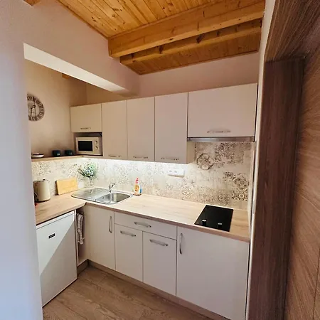 Miloo Apartament Mikulov