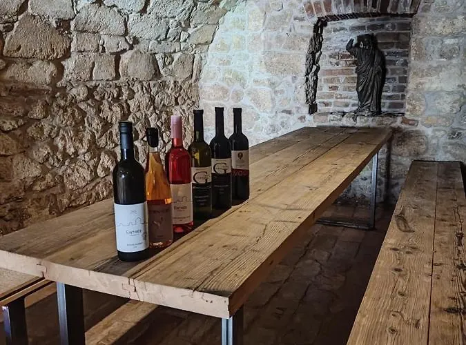 Miloo Lägenhet Mikulov