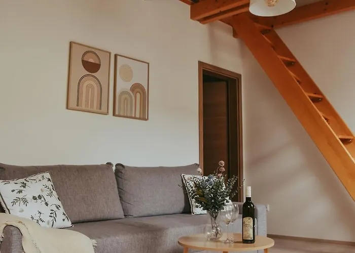 Apartman Miloo