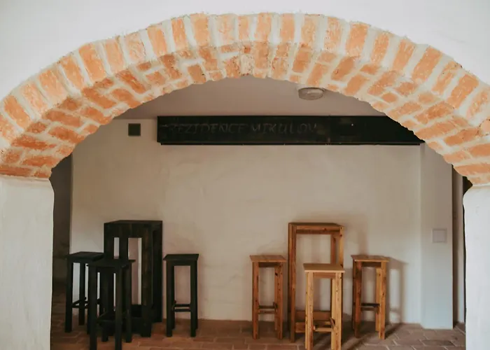 Miloo Lägenhet Mikulov
